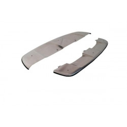 Proteção de para-choques Placas Off-Road BMW X6