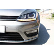 KIT CARROSSERIE LOOK GTI POUR VOLKSWAGEN GOLF 7 KIT CARROSSERIE LOOK GTI POUR VOLKSWAGEN GOLF 7