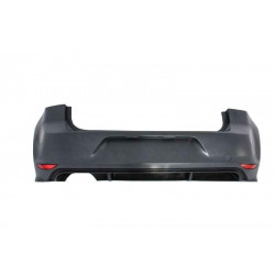 KIT CARROSSERIE LOOK GTI POUR VOLKSWAGEN GOLF 7
