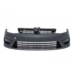 KIT CARROSSERIE LOOK GTI POUR VOLKSWAGEN GOLF 7
