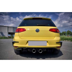 KIT CARROSSERIE LOOK R-LINE POUR VOLKSWAGEN GOLF 7