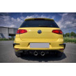 KIT CARROSSERIE LOOK R-LINE POUR VOLKSWAGEN GOLF 7 KIT CARROSSERIE LOOK R-LINE POUR VOLKSWAGEN GOLF 7