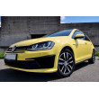 KIT CARROSSERIE LOOK R-LINE POUR VOLKSWAGEN GOLF 7 KIT CARROSSERIE LOOK R-LINE POUR VOLKSWAGEN GOLF 7