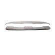 Ladekantenschutz Offroad-Platten BMW X6 Ladekantenschutz Offroad-Platten BMW X6