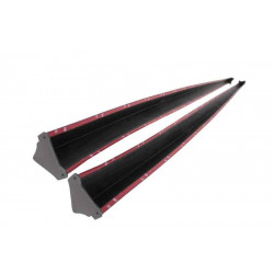 KIT CARROSSERIE LOOK R-LINE POUR VOLKSWAGEN GOLF 7