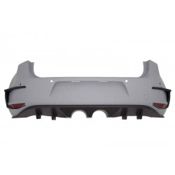 KIT CARROSSERIE LOOK R-LINE POUR VOLKSWAGEN GOLF 7