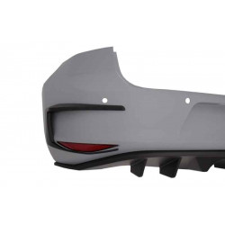 KIT CARROSSERIE LOOK R-LINE POUR VOLKSWAGEN GOLF 7