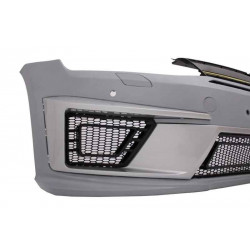 KIT CARROSSERIE LOOK R-LINE POUR VOLKSWAGEN GOLF 7
