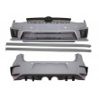 KIT CARROSSERIE LOOK R-LINE POUR VOLKSWAGEN GOLF 7