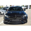 GTR-LOOK-KÜHLERGRILL FÜR MERCEDES E-KLASSE W213