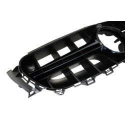 GTR LOOK GRILLE VOOR MERCEDES E-KLASSE W213