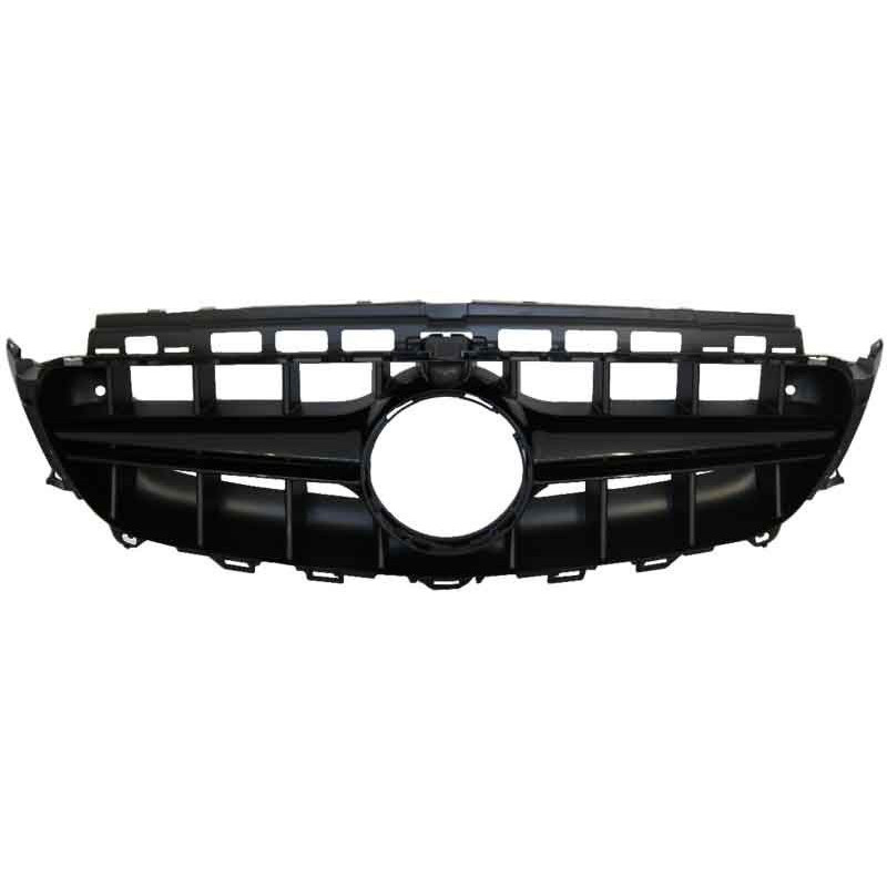 GTR-LOOK-KÜHLERGRILL FÜR MERCEDES E-KLASSE W213
