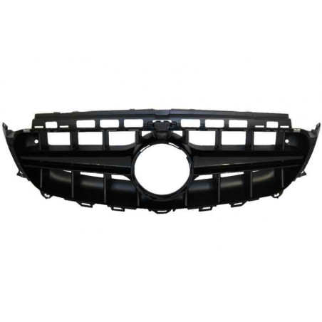 CALANDRE LOOK GTR POUR MERCEDES CLASSE E W213 CALANDRE LOOK GTR POUR MERCEDES CLASSE E W213