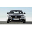 CALANDRE LOOK E63 BLACK POUR MERCEDES CLASSE E W213