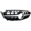 CALANDRE LOOK E63 BLACK POUR MERCEDES CLASSE E W213