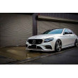 CALANDRE LOOK GTR POUR MERCEDES CLASSE E W213 CALANDRE LOOK GTR POUR MERCEDES CLASSE E W213