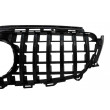 GTR-LOOK-KÜHLERGRILL FÜR MERCEDES E-KLASSE W213 GTR-LOOK-KÜHLERGRILL FÜR MERCEDES E-KLASSE W213