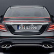 Spoiler / Becquet pour MERCEDES CLASSE E W213 Spoiler / Becquet pour MERCEDES CLASSE E W213