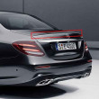 Spoiler / Becquet pour MERCEDES CLASSE E W213