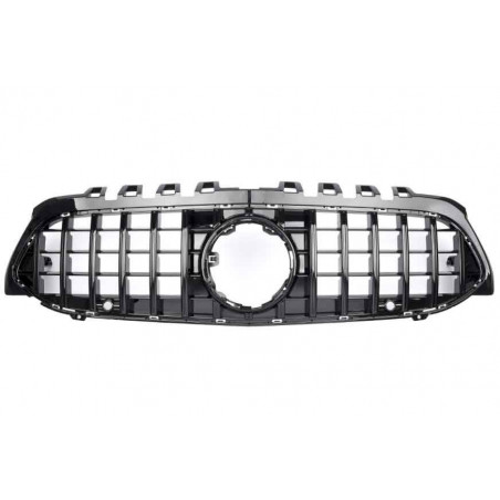 CALANDRE GTR PANAMERICANA POUR MERCEDES CLASSE A W177 CALANDRE GTR PANAMERICANA POUR MERCEDES CLASSE A W177