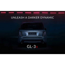 FEUX LED GLOHH GL-3 DYNAMIC POUR RANGE ROVER SPORT
