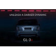 FEUX LED GLOHH GL-3 DYNAMIC POUR RANGE ROVER SPORT FEUX LED GLOHH GL-3 DYNAMIC POUR RANGE ROVER SPORT