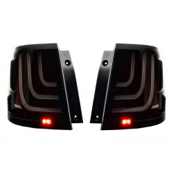 FEUX LED GLOHH GL-3 DYNAMIC POUR RANGE ROVER SPORT