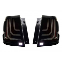 FEUX LED GLOHH GL-3 DYNAMIC POUR RANGE ROVER SPORT