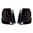 FEUX LED GLOHH GL-3 DYNAMIC POUR RANGE ROVER SPORT FEUX LED GLOHH GL-3 DYNAMIC POUR RANGE ROVER SPORT