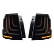FEUX LED GLOHH GL-3 DYNAMIC POUR RANGE ROVER SPORT FEUX LED GLOHH GL-3 DYNAMIC POUR RANGE ROVER SPORT