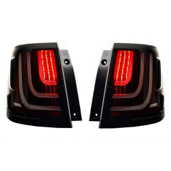 FEUX LED GLOHH GL-3 DYNAMIC POUR RANGE ROVER SPORT