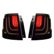 FEUX LED GLOHH GL-3 DYNAMIC POUR RANGE ROVER SPORT FEUX LED GLOHH GL-3 DYNAMIC POUR RANGE ROVER SPORT