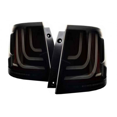FEUX LED GLOHH GL-3 DYNAMIC POUR RANGE ROVER SPORT FEUX LED GLOHH GL-3 DYNAMIC POUR RANGE ROVER SPORT
