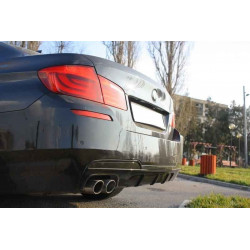 DIFFUSEUR M PERFORMANCE POUR BMW 3 E90 E91