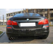 DIFFUSEUR M PERFORMANCE POUR BMW 3 E90 E91 DIFFUSEUR M PERFORMANCE POUR BMW 3 E90 E91