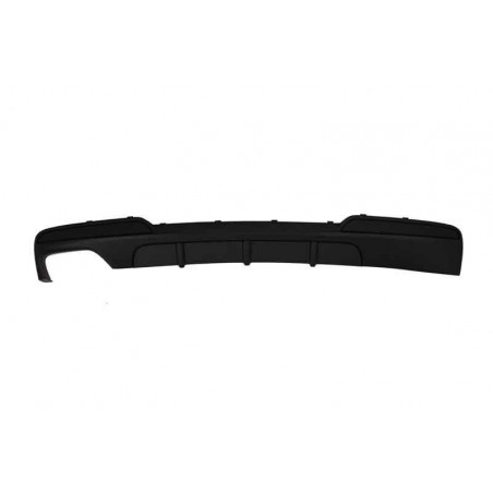 DIFUSOR DE ALTO RENDIMIENTO M PARA BMW 3 E90 E91 DIFUSOR DE ALTO RENDIMIENTO M PARA BMW 3 E90 E91