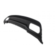 DIFFUSEUR + ECHAPPEMENT LOOK C63 POUR MERCEDES CLASSE C W205 DIFFUSEUR + ECHAPPEMENT LOOK C63 POUR MERCEDES CLASSE C W205