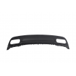 DIFFUSEUR + ECHAPPEMENT LOOK C63 POUR MERCEDES CLASSE C W205 DIFFUSEUR + ECHAPPEMENT LOOK C63 POUR MERCEDES CLASSE C W205