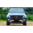 PARRILLA GTR PARA MERCEDES GLE 