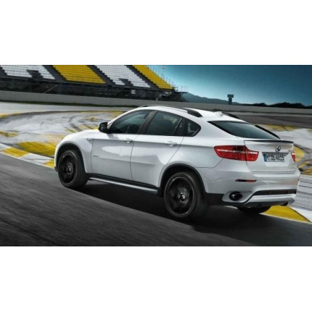 Kit carrozzeria BMW X6 look X6M Performance Kit carrozzeria BMW X6 look X6M Performance
