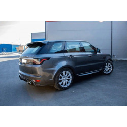 FACELIFT-LAMPEN VOOR RANGE ROVER SPORT L494