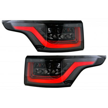 FACELIFT-LAMPEN VOOR RANGE ROVER SPORT L494 FACELIFT-LAMPEN VOOR RANGE ROVER SPORT L494