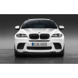 BMW X6 Bodykit-Optik, X6M Performance