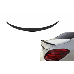 Spoiler / Becquet pour MERCEDES CLASSE C W205