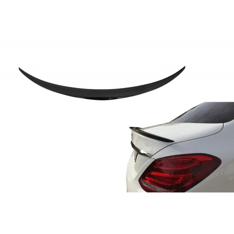 Spoiler / Spoilerschwert für MERCEDES C-KLASSE W205