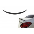 Spoiler / Becquet pour MERCEDES CLASSE C W205