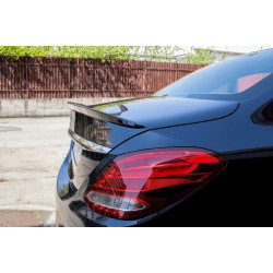 Spoiler / Becquet pour MERCEDES CLASSE C W205