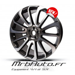 Jante MRB3 pour Range Rover