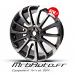 Jante MRB3 pour Range Rover