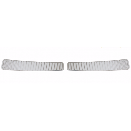 Seuil de chargement en acier pour GLA X156 Seuil de chargement en acier pour GLA X156